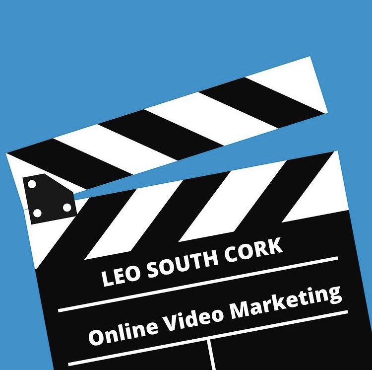 🎬 Online Video Marketing - Level 1 In this course, learn how to create online marketing videos for your business. Thursday 18th August 2022 9:30am to 12:30pm REGISTER TODAY! 🎬 localenterprise.ie/SouthCork/Trai… #MakingItHappen #LEOSouthCork