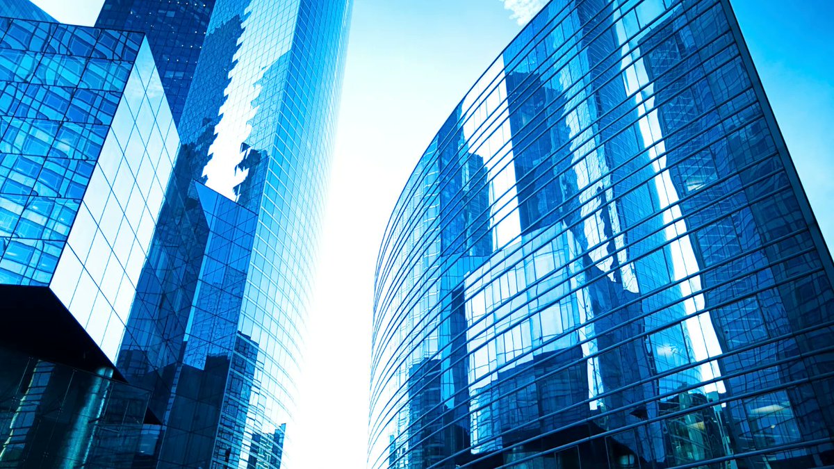 ICS Facility Services tweet media