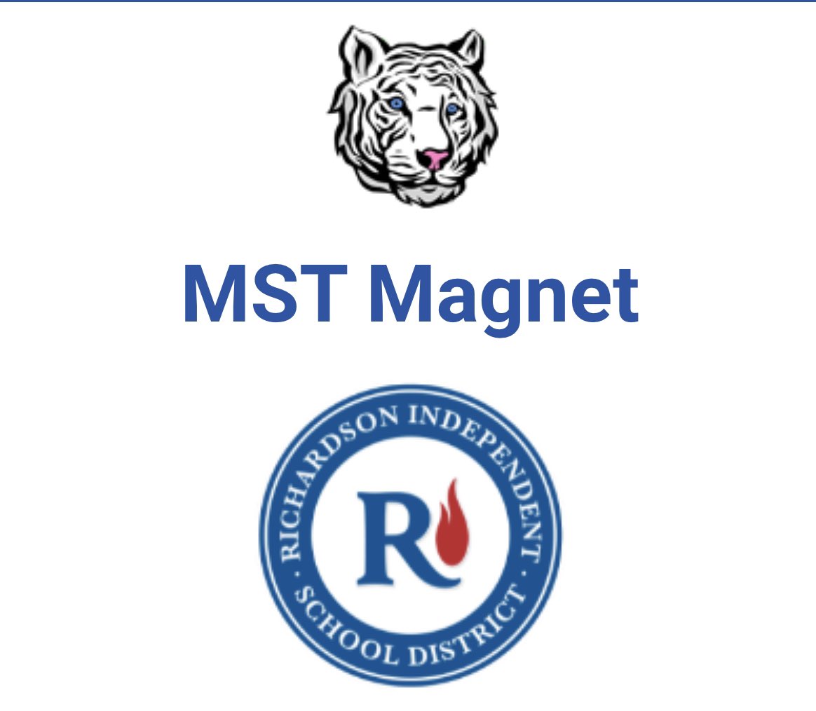 Christie Kerbow, M.E.d (@kerbow_risd) on Twitter photo Way to go <a href="/MSTMAGNET/">MST Magnet School</a> for being my first campus to have all teachers registered into my TRA cohort. Way to go <a href="/MSTMAGNET/">MST Magnet School</a> for being my first campus to have all teachers registered into my TRA cohort.