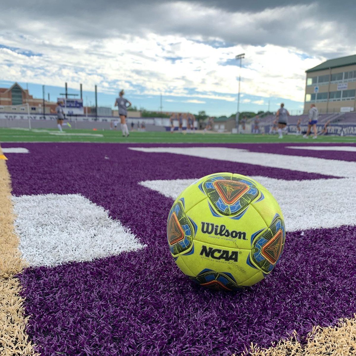 Winona State Soccer tweet media