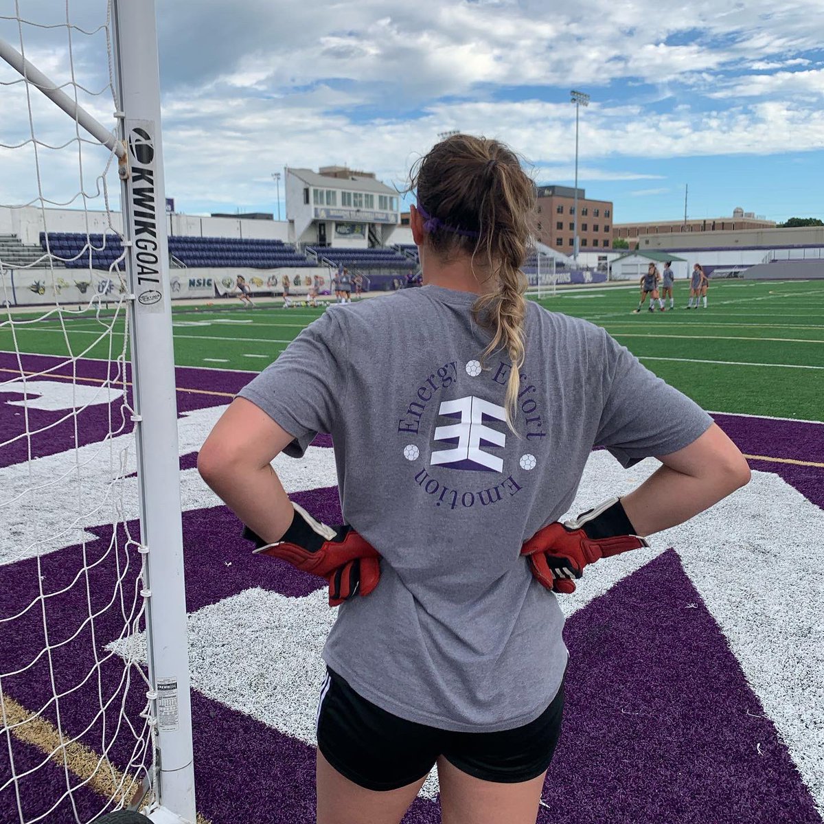 Winona State Soccer tweet media