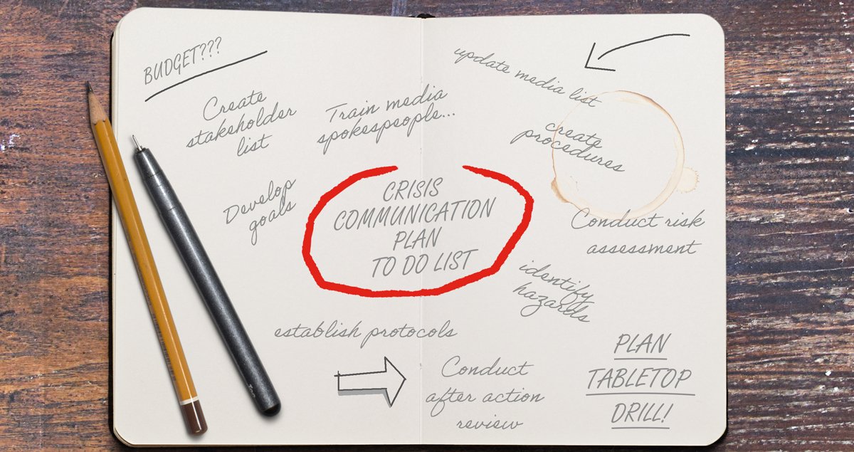 DFW Strategic Communications tweet media