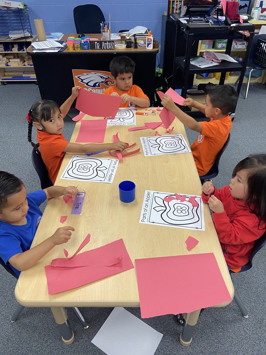 CambrizCES tweet media
