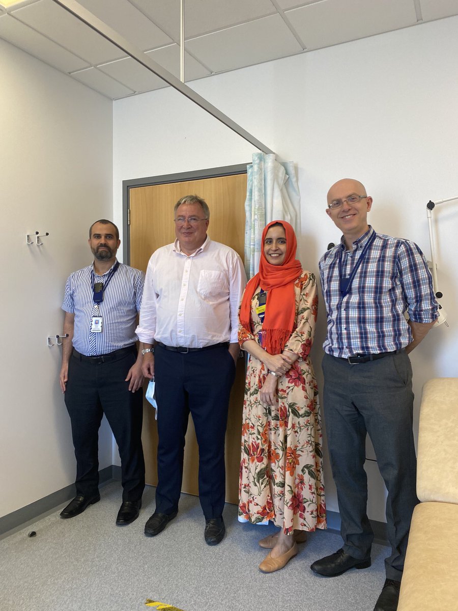 NuTH Cancer Research (OHR) (@nuth_ohr) on Twitter photo Newcastle Hospitals was the highest recruiter, in nationwide multi-centre trial: Oncotype DX. 
The dedication of our Breast Cancer team, enabled a substantial number of women with ER+ HER2- breast cancer, avoid chemo in advance of the RxPonder trial results. Newcastle Hospitals was the highest recruiter, in nationwide multi-centre trial: Oncotype DX. 
The dedication of our Breast Cancer team, enabled a substantial number of women with ER+ HER2- breast cancer, avoid chemo in advance of the RxPonder trial results.