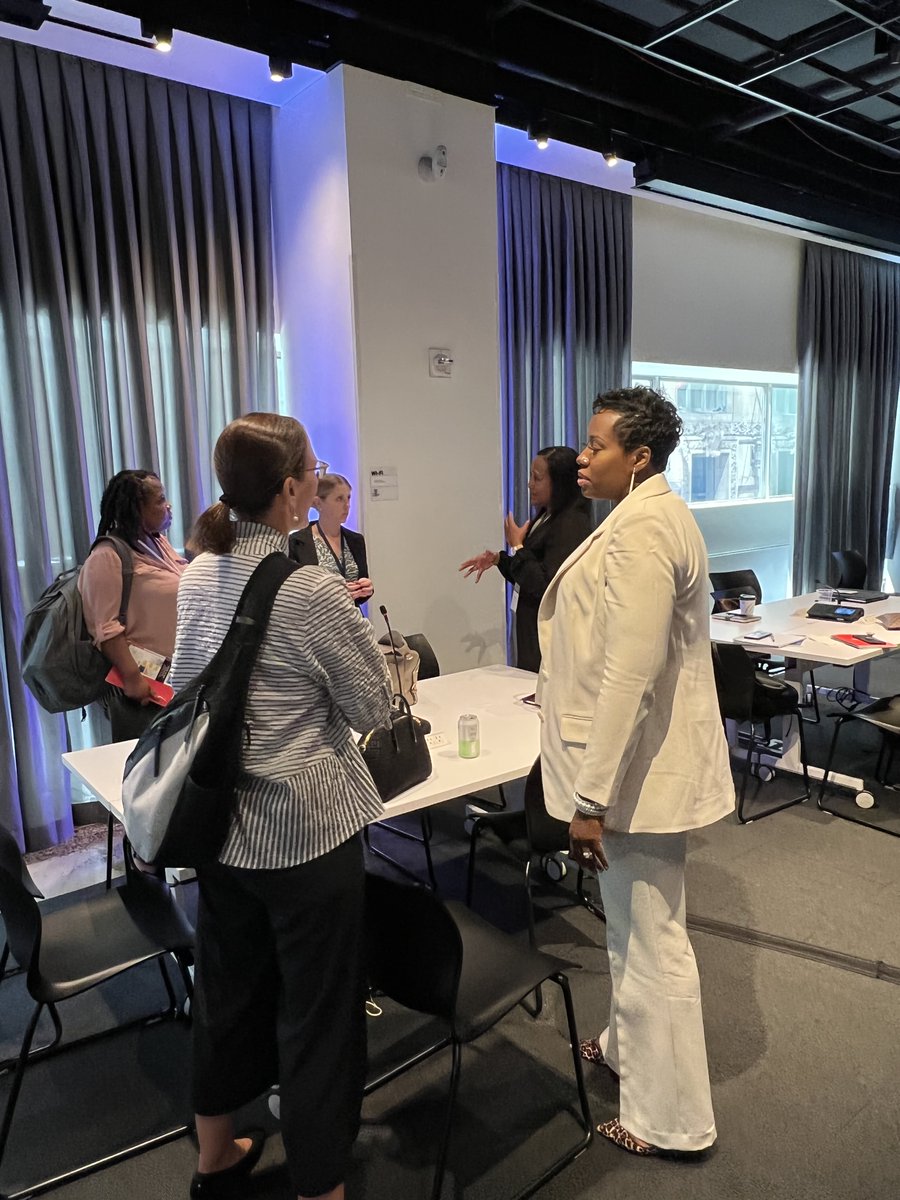 p4parity's tweet image. Networking is an important #pathtoparity, it helps to ensure women at all career levels have access to meaningful connections.

#MulticulturalEvent