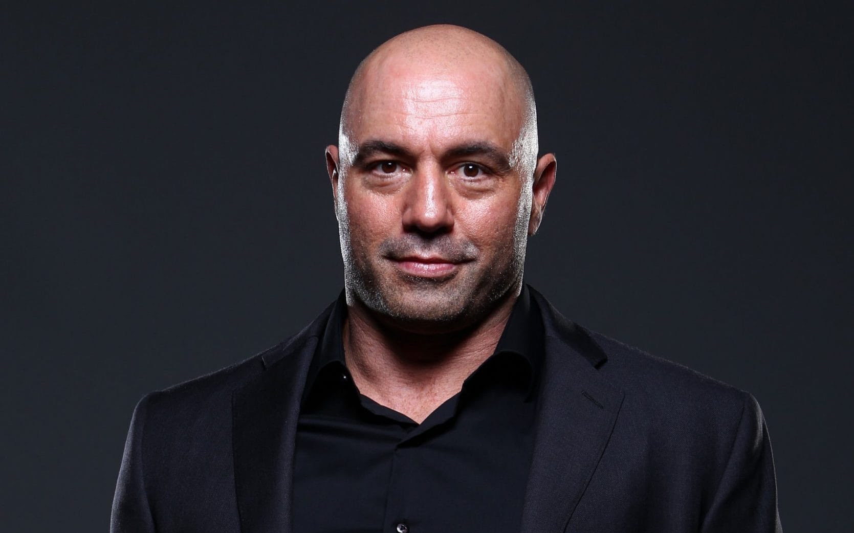 -Happy 55th Birthday to Joe Rogan-   