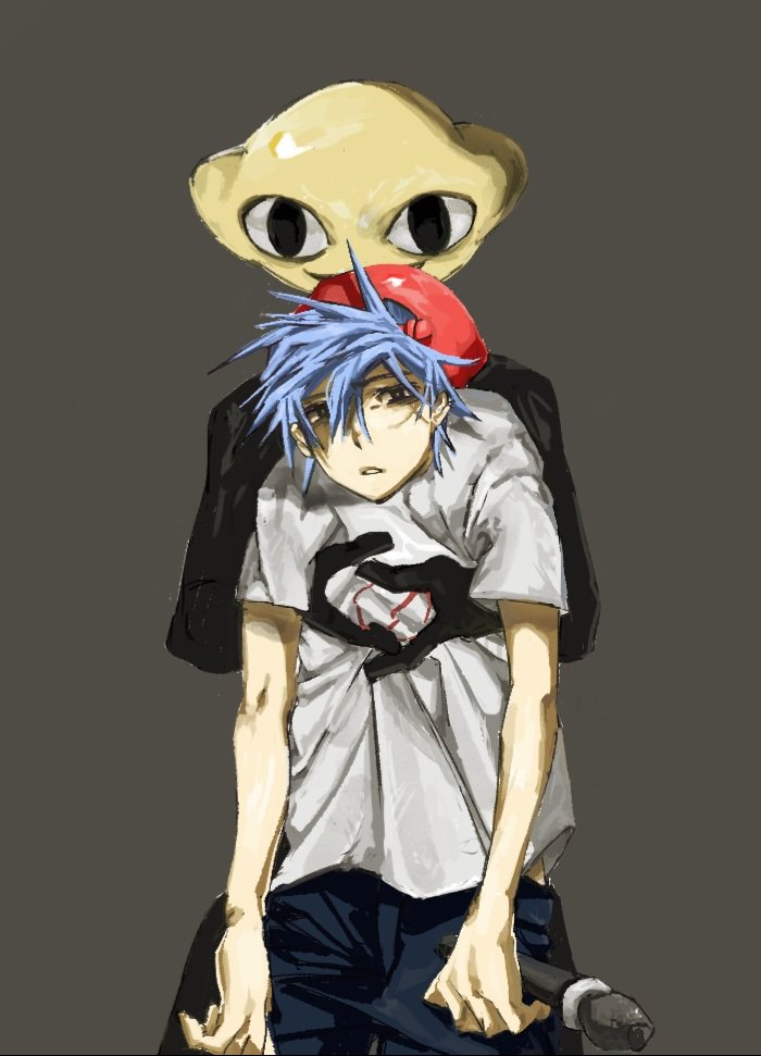 김밥 (@ganjiking1) on Twitter photo 