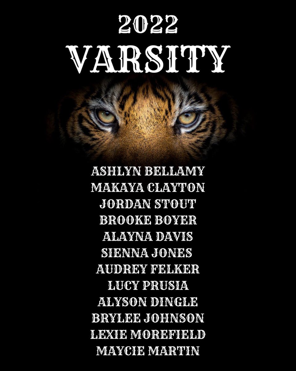 LSHSTIGERVB's tweet image. Congratulations to our 2022 teams!
.
.
.
#LSHS #TIGERS #LSVB #NOW