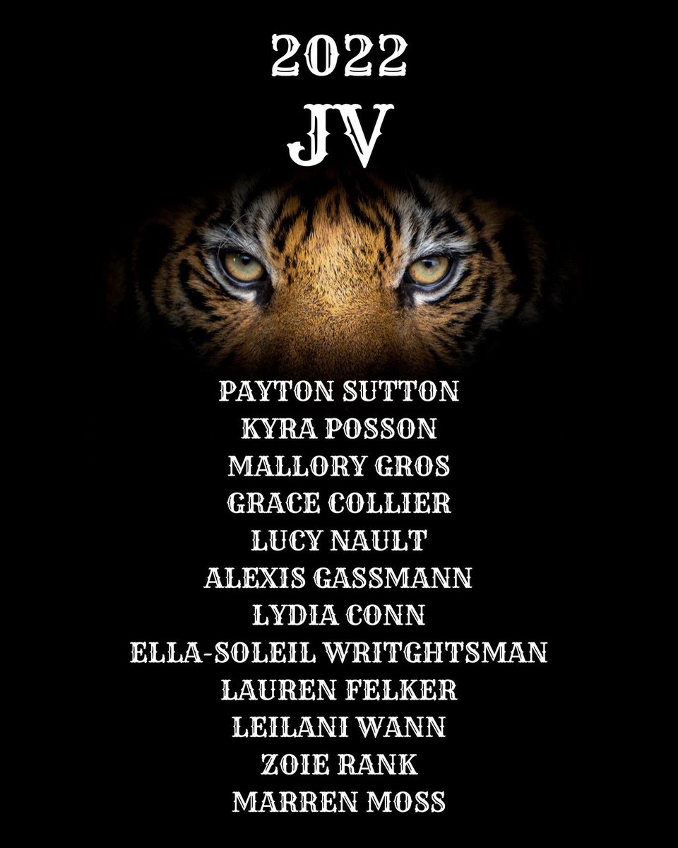 LSHSTIGERVB's tweet image. Congratulations to our 2022 teams!
.
.
.
#LSHS #TIGERS #LSVB #NOW