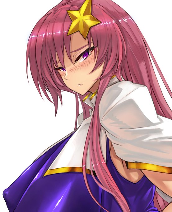 ミーアちゃんすこ…😌