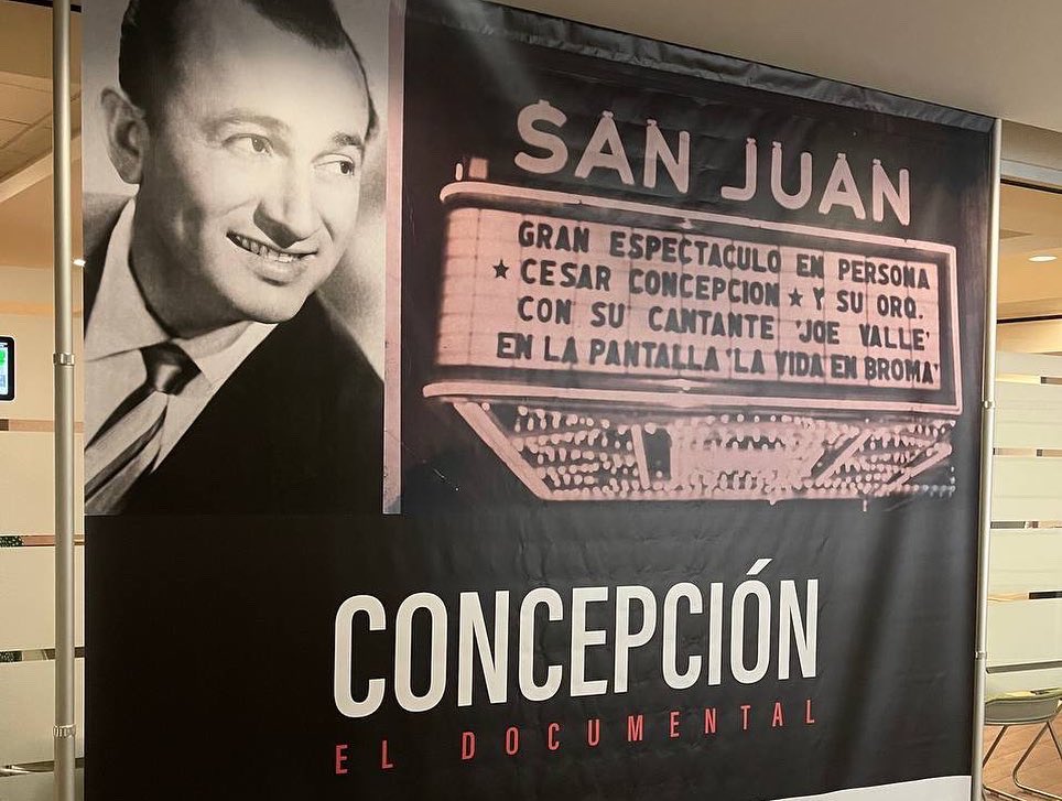 icppr's tweet photo. 🟩 La Fundación César Concepción presentó uno de sus primeros proyectos en colaboración con Instituto de Cultura Puertorriqueña. El documental del compositor y director de orquesta César Concepción, pretende dar a conocer la obra artística entre los jóvenes de nuestras escuelas. https://t.co/VdScrn206r