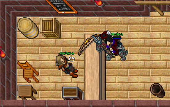 Fragmented Spells tweet media