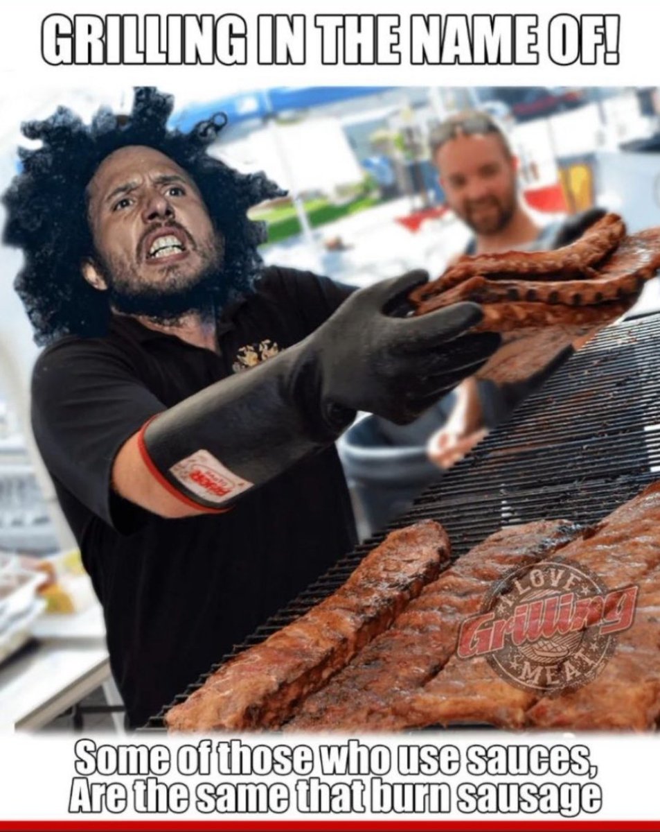 sotjmcr's tweet photo. #itsascorcher #barbecueweather #summersummersummertime #feelinghothothot #RATM https://t.co/rVM2mEQQig