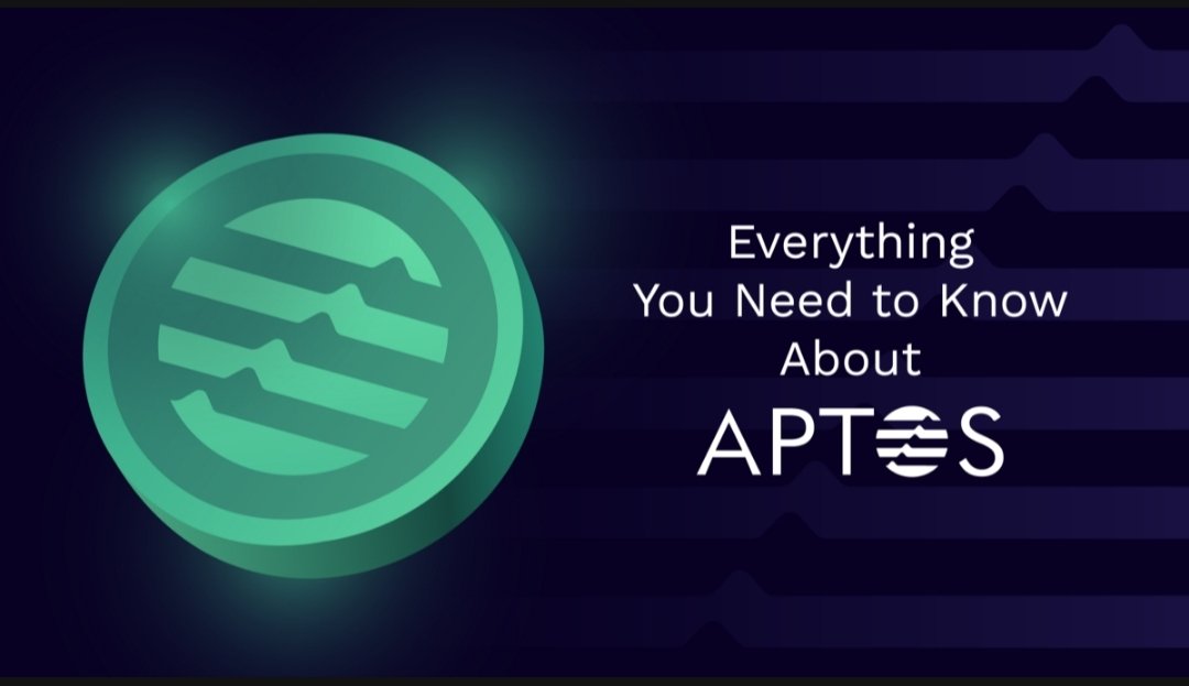 paulchristain__'s tweet photo. A Detailed Thread on Everything you need to know about Aptos Ecosystem #Aptosecosystem #aptos 

🪡🧵 https://t.co/yNrT5odNYs