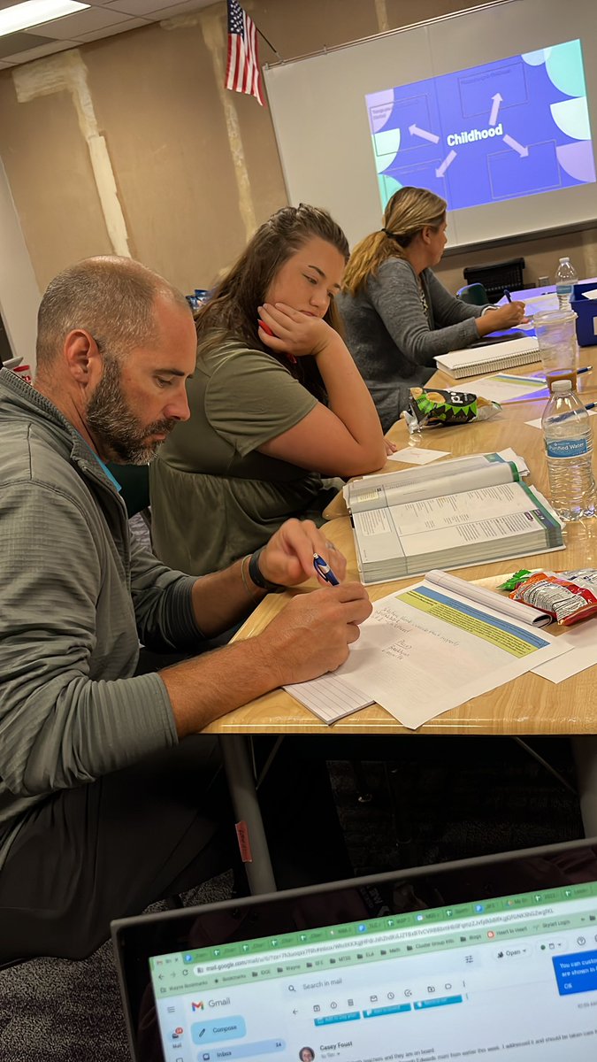 SFE_3820's tweet photo. Great conversation around academic vocabulary with @SdNealWayne and our 6th grade team today…
#wearewayne #stoutfieldgood @SFEArcher22 @mrs_mcintyresfe @SFEroom24 @SFEroom25 https://t.co/lbOjtAYm9e