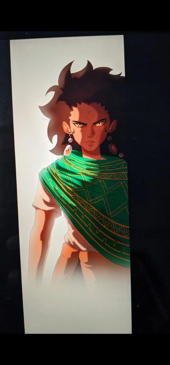 ToomohPublisher's tweet photo. Ines, In the future this name will echo throughout all of the world. Exiled from her tribe she gathers many mercenaries with one goal in mind. BE THE STRONGEST TRIBE OUT THEIR AND SURPASS EVERYONE ELSE !!
#manhwa #webtoon #Toomoh #ArtistOnTwitter https://t.co/3gjG73mThp