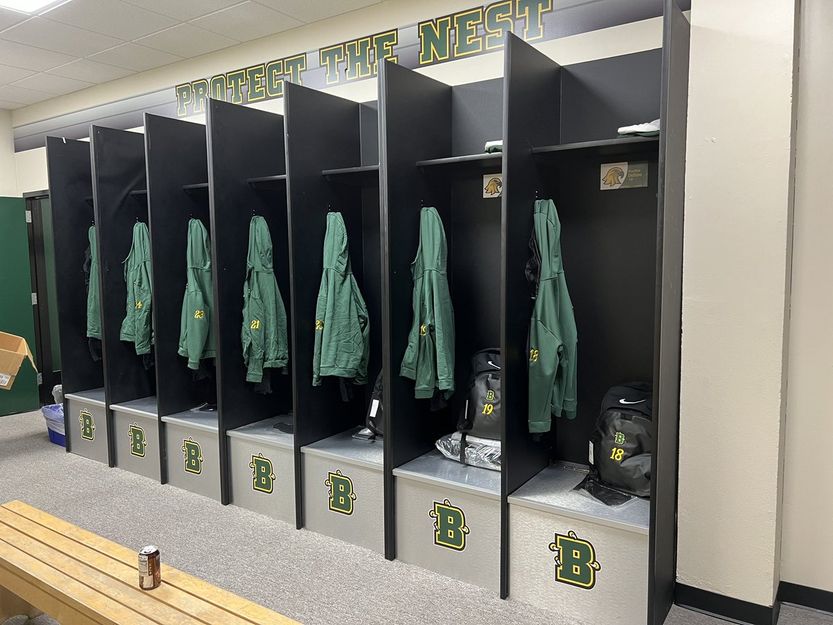 BportWsoccer's tweet photo. Just under one week until we begin our season! #BWS #GoldenEagles https://t.co/8vIyRVqhVE