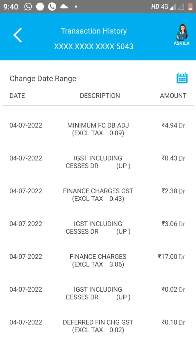 Shukla638's tweet photo. @SBICard_Connect This kind of frod is done by SBI credit card employees Mr Shailesh from SBI New Jhunsi branch. 
Even I not registered my pin till date &amp; they deduct 2000+ rs from my account.
Hope for your reply to resolve my problem else I file complaint in consumer court. https://t.co/YhkMxp4w8B