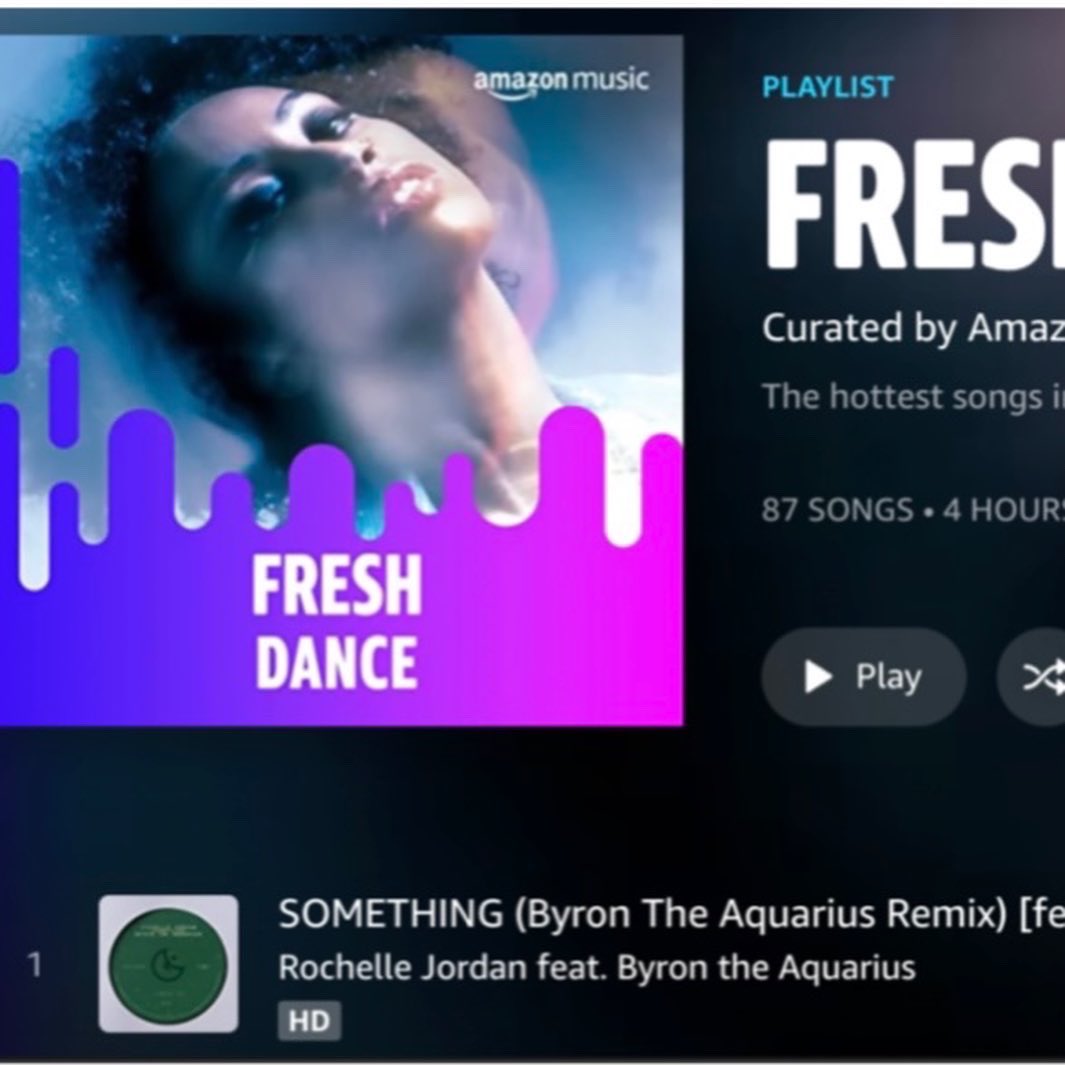 YoungArtRecords's tweet photo. Can't wait for @Rochelle_Jordan’s Remix album, featuring @LSDXOXO_, @KAYTRANADA, @Aquariusmusiq, and more! 

Check the pre-save link - you don't want to miss this one 🦋 - https://t.co/SkQ3qG1PZa https://t.co/5Bjfw6AVBw