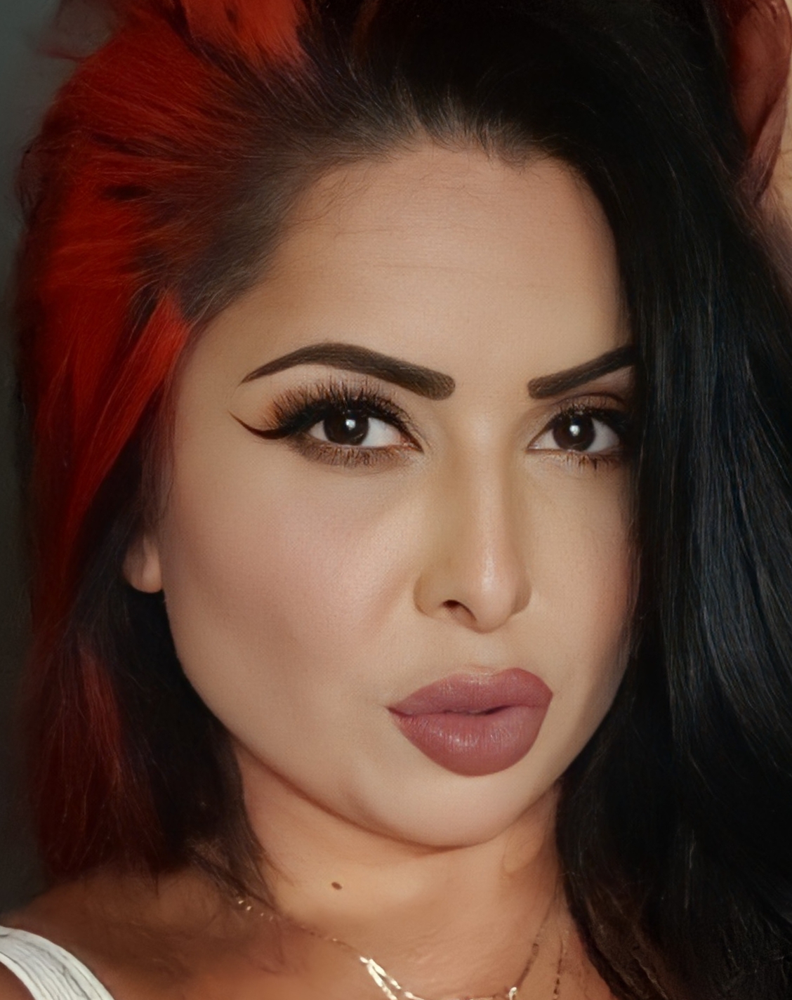 ♀Jasmine Mendez♀🔥 on Twitter: "@FaceRouge2 Just a lil hottie" / Twitter