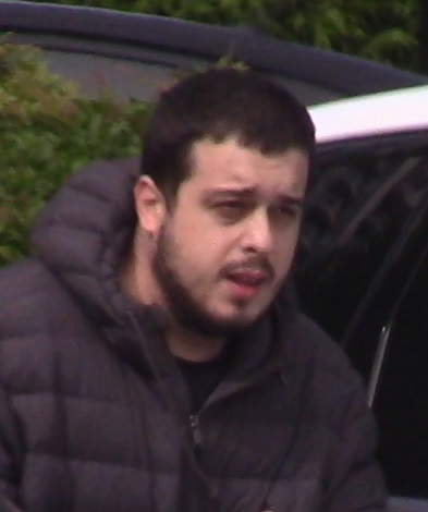 ⚠️Wanted⚠️

RCMP in British Columbia and Manitoba are looking for 24-year old Denis Ivziku who is wanted on drug-related charges stemming from an international drug and firearms trafficking investigation dubbed Project Divergent. 

bit.ly/3SLvLfG