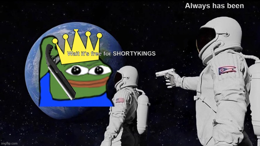 TMU SHORTYKINGS tweet media