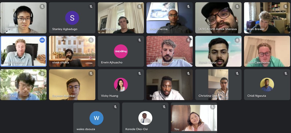 Pamela Gonzales tweet media