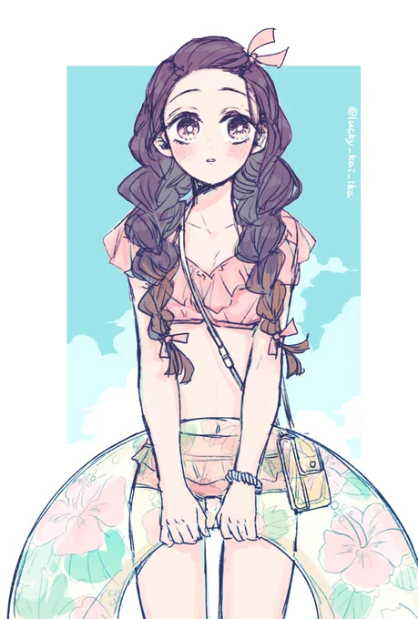 らくがき 