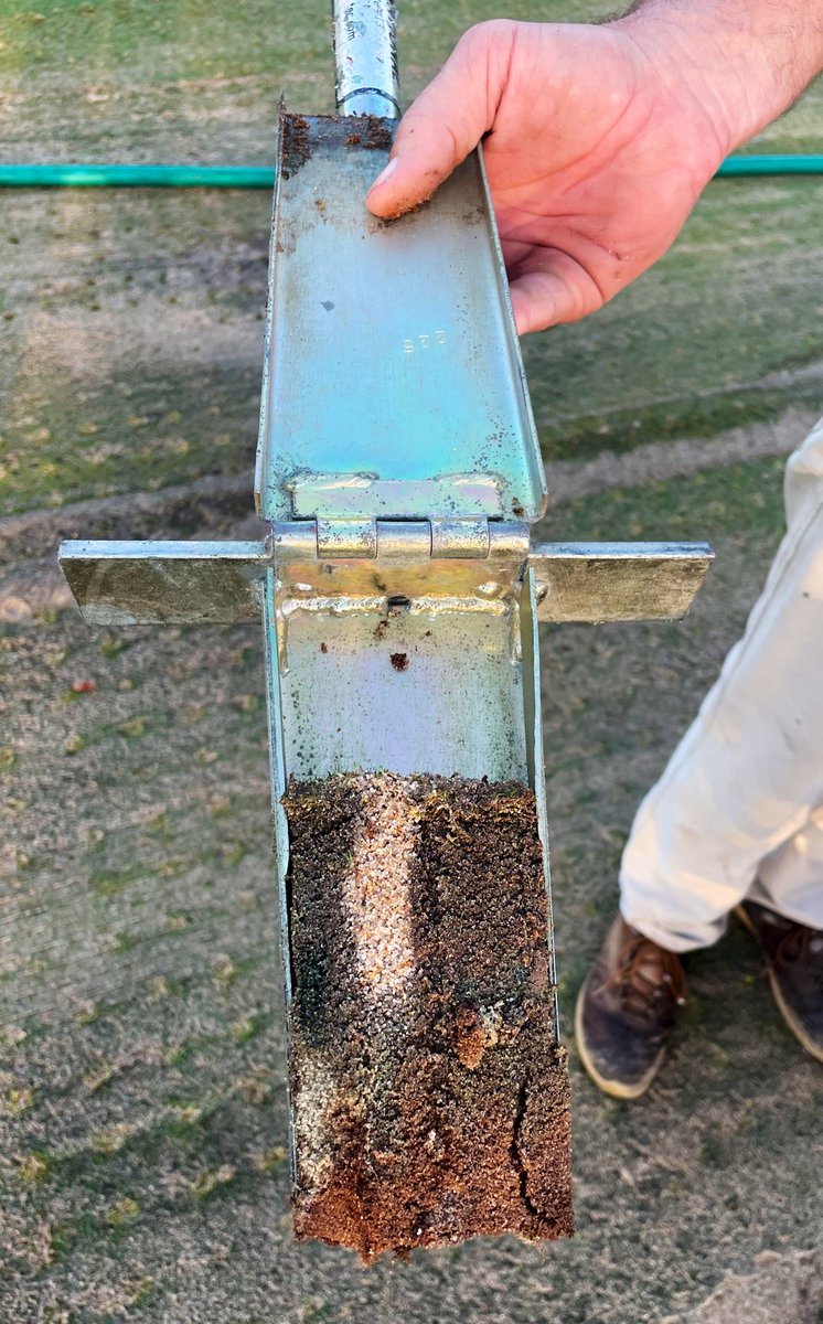 Total Turf Solutions LLC tweet media