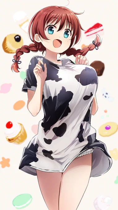 エマママ#虹ヶ咲 #ラブライブ 