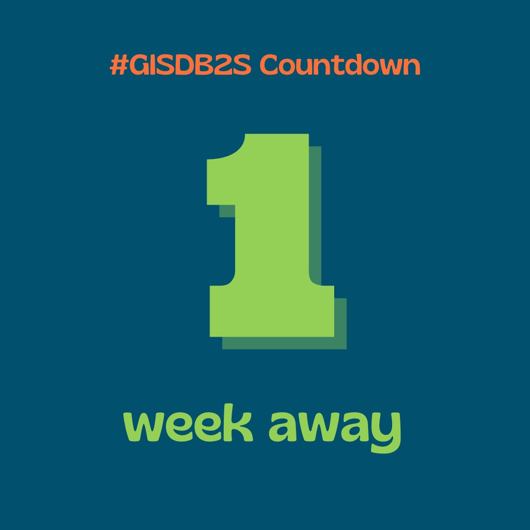 GeorgetownISD's tweet photo. And just like that, we are ONE week away from the first day of school! Have you familiarized yourself with our school hours? Check out our website now for early release schedules, school hours, and our district calendar.🕐 
https://t.co/ehjASEjeJr https://t.co/SIEAXlVe5D