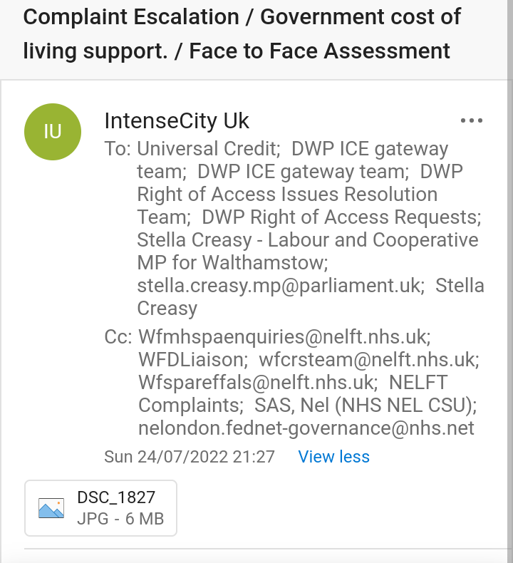 AskKingsley2's tweet photo. @infoking105 @samaritans @ukhomeoffice @pritipatel @IntenseCityUk @SamaritansWF @stellacreasy @NELFT @NHSuk #DataLoss @JimHarraHMRC #EmploymentHistory @DWP @dwppressoffice @DWP #PIP #IAS #UC #BackPayment #CV ChairManBanks #Fellow π¬π§ π³π¬ #HardCopy Responses Only Tx #Complaints #ServiceFailure 2 #FAO #TheOffice #BackOffice #HeadOffice @ukhomeoffice @nigimmigration @NigeriaGov #GpReferall https://t.co/HZiaL3sCGJ