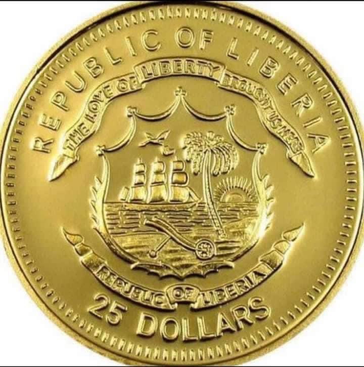 thelibinfluence's tweet photo. According to information gathered by our blog, the Central Bank will be releasing over 48 million LRD worth of coins into the Liberian market starting next month (September). Thoughts?
#TheLibInfluence https://t.co/o3ivlyoctT