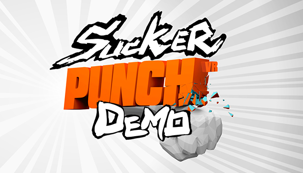 Sucker Punch VR tweet media