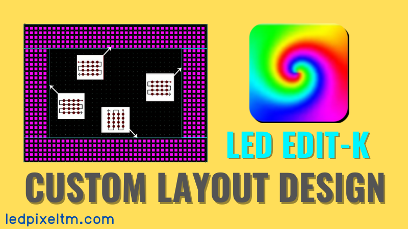 ledpixelTM's tweet image. LED Edit-K Custom Layout Design Tutorial
ledpixeltm.com/led-edit-k-cus…

#ledpixeltm #LEDeffect #swf #lededit #LEDEdit2014 #neonplay #thoranam #Glediator #PixelLED #pixellight #lighting #Gate #madeinindia #decorationlight #LEDEdit2014 #makeinindia #Jinx #ledeasy #ledbuild #Madrix