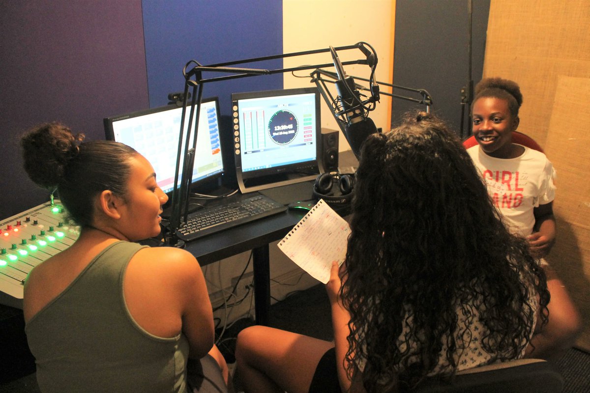 FFS1future's tweet photo. We had such a good time at our summer workshops!
We're now finished for the rest of the summer, with GWYA kicking off again in September.
If you are interested in working with us or coming to our sessions, please get in touch :)
#GWYA #MapleParkipswich #futurefemalesociety https://t.co/QWSYPE1sxd