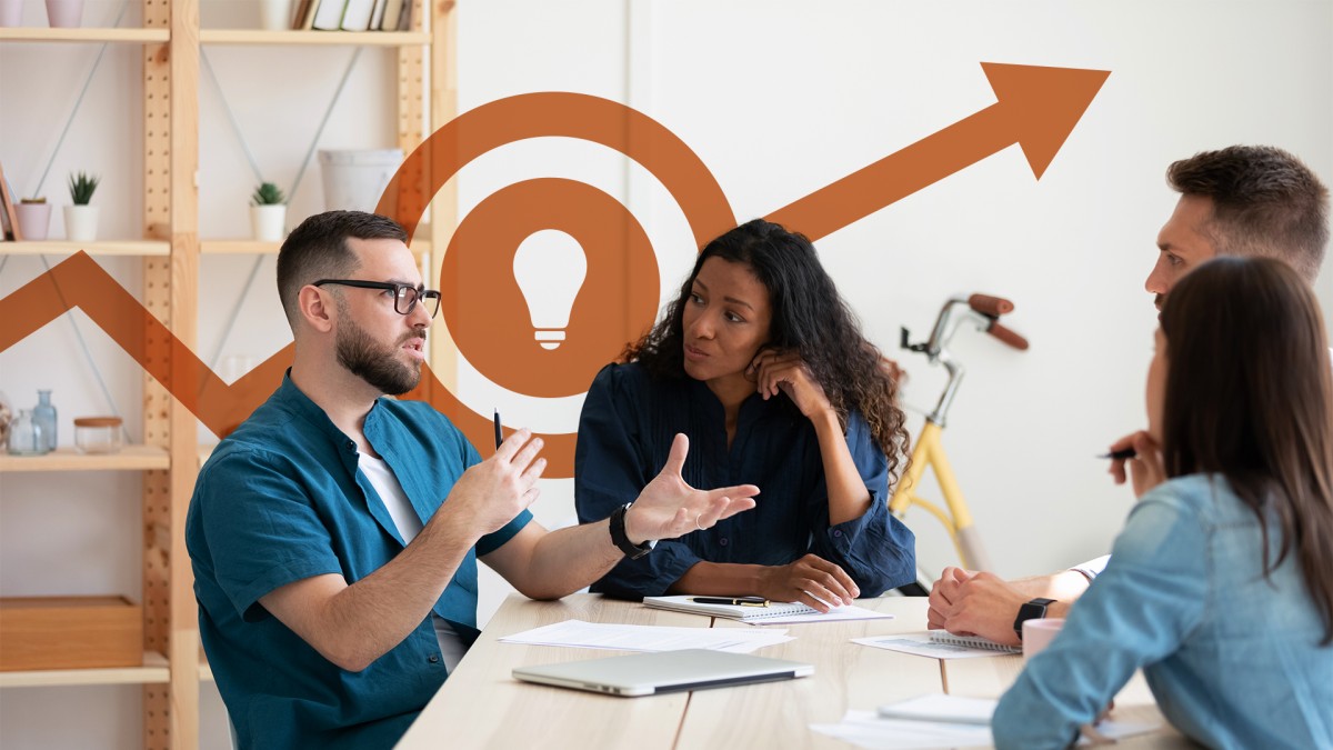 Crises call for innovation.

Is your company prepared to weather what’s ahead?

In my course, you’ll learn the strategies I share together with Fortune 500s clients to innovate under pressure: linkedin.com/learning/innov…
