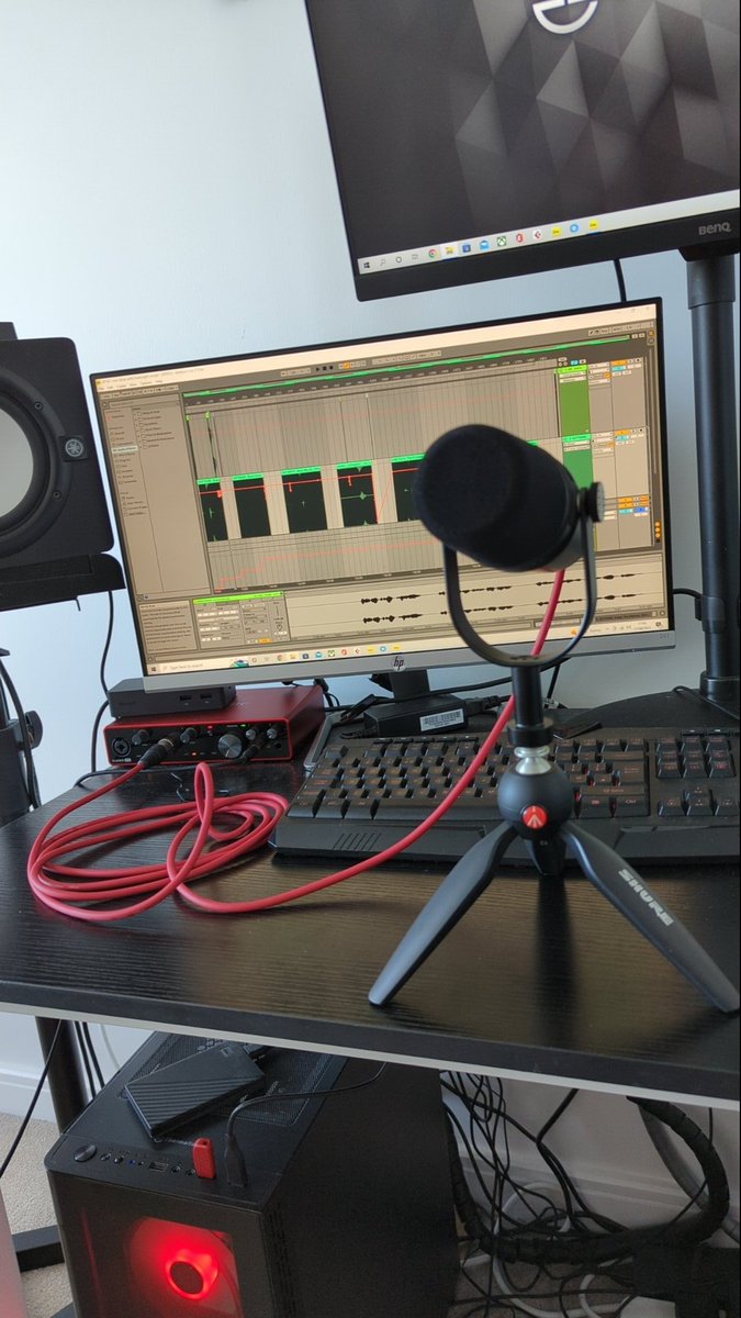 Its All Techno™ tweet media