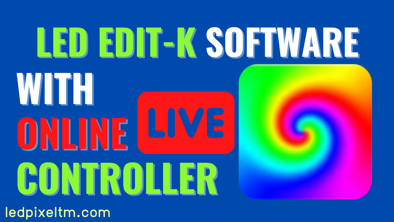 ledpixelTM's tweet image. How to Use LED Edit-k Software with Online Controller
ledpixeltm.com/led-edit-k-sof…

#ledpixeltm #LEDeffect #swf #lededit #LEDEdit2014 #neonplay #thoranam #Glediator #PixelLED #pixellight #lighting #Gate #madeinindia #decorationlight #LEDEdit2014 #makeinindia #Jinx #ledeasy #ledbuild
