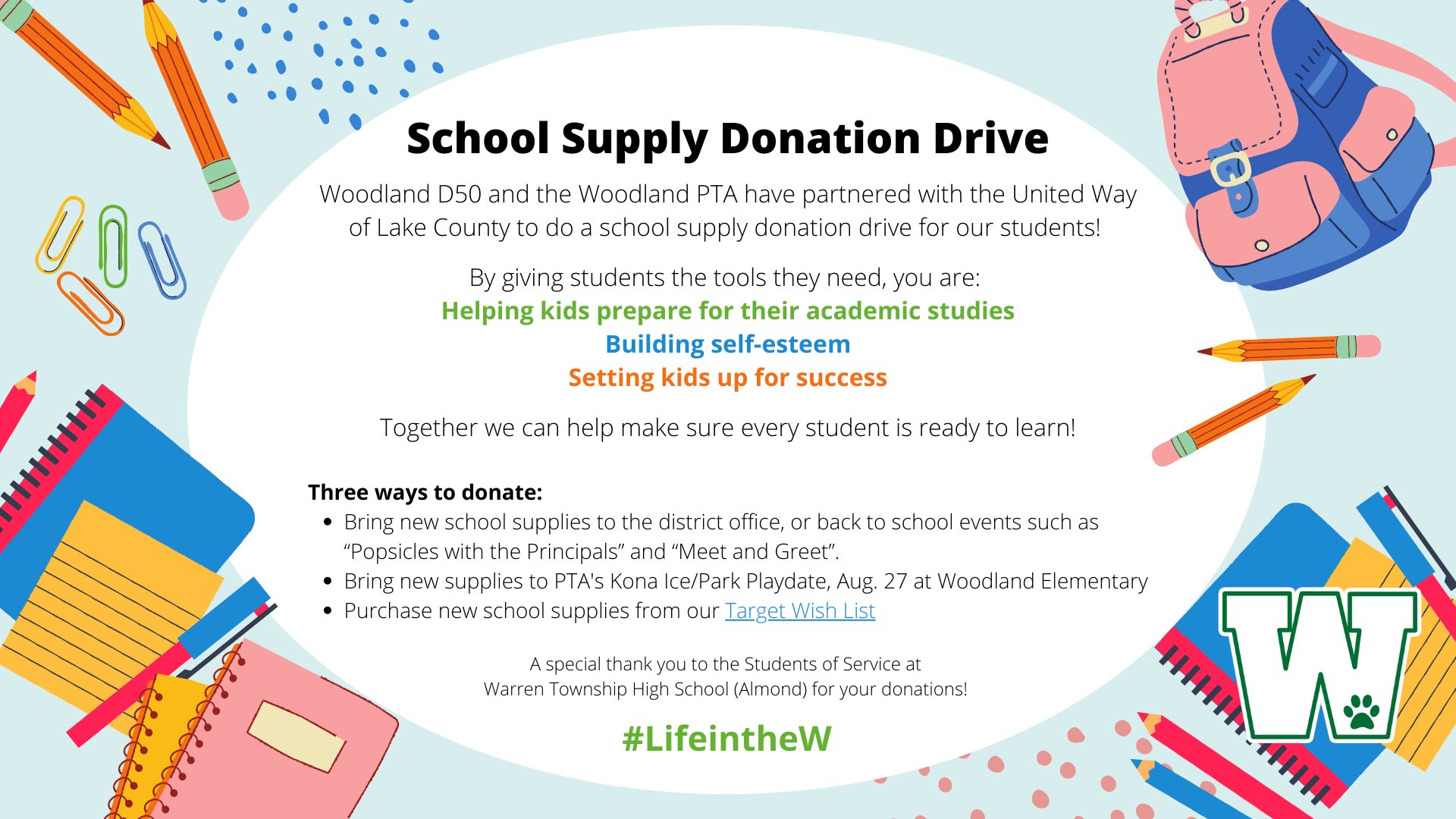 woodland-district-50-on-twitter-can-you-help-we-are-partnering