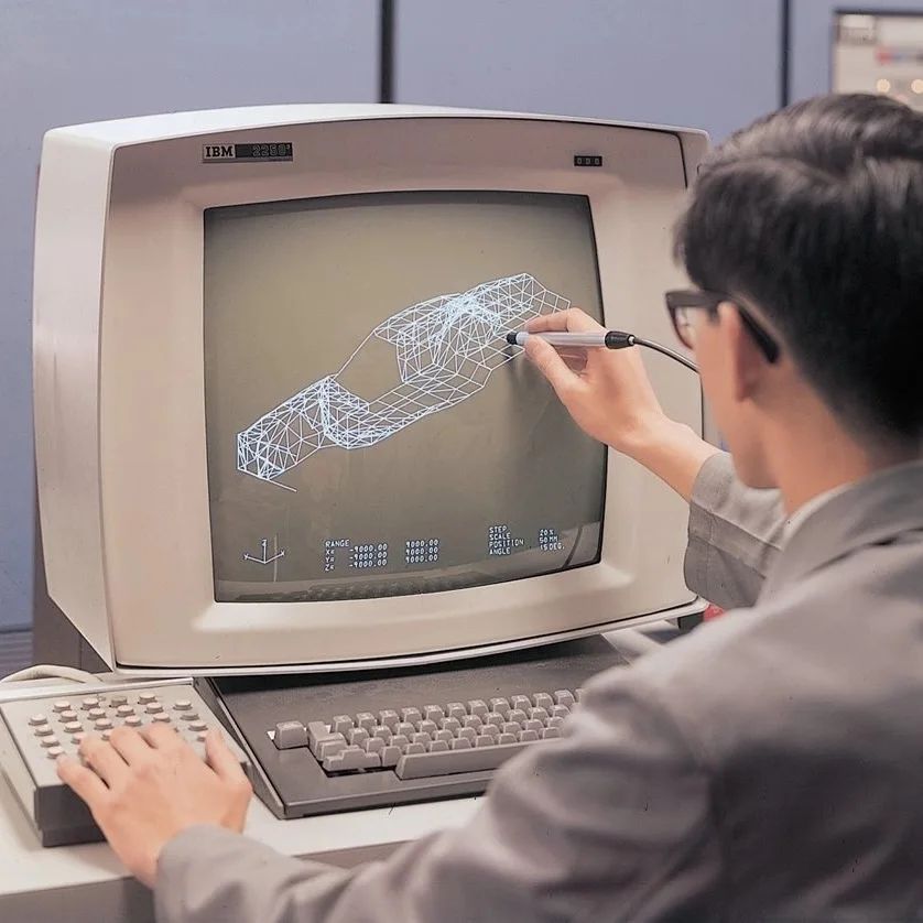 Retro Tech Dreams on Twitter: