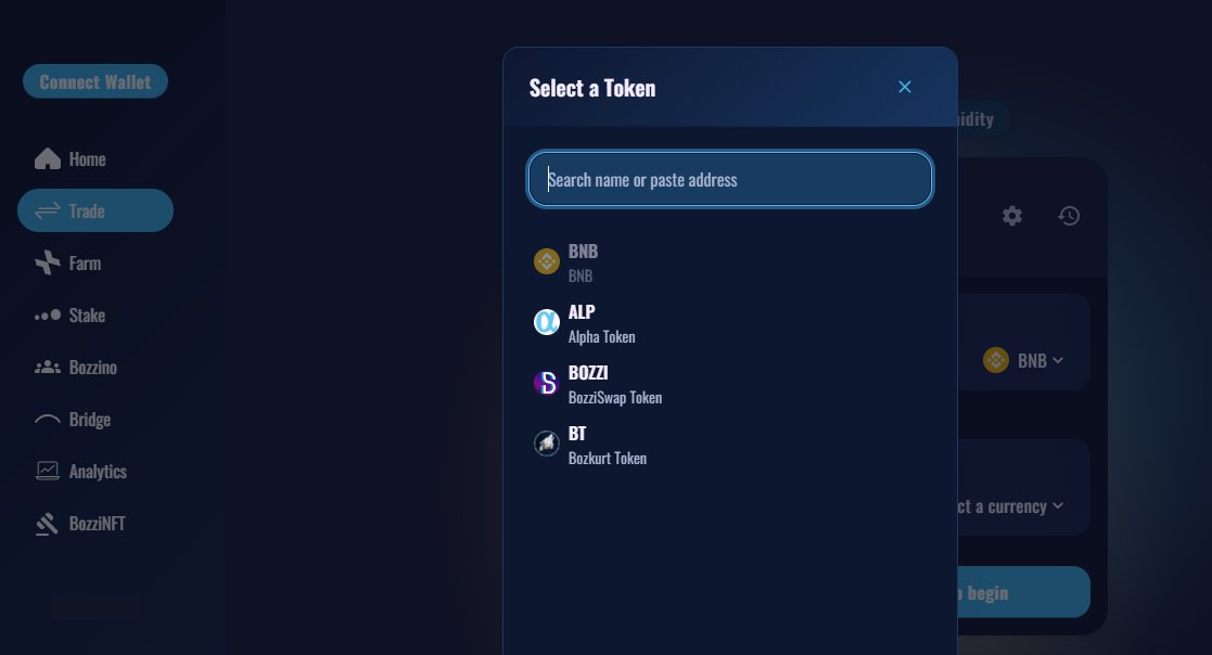 Bozkurt Token tweet media
