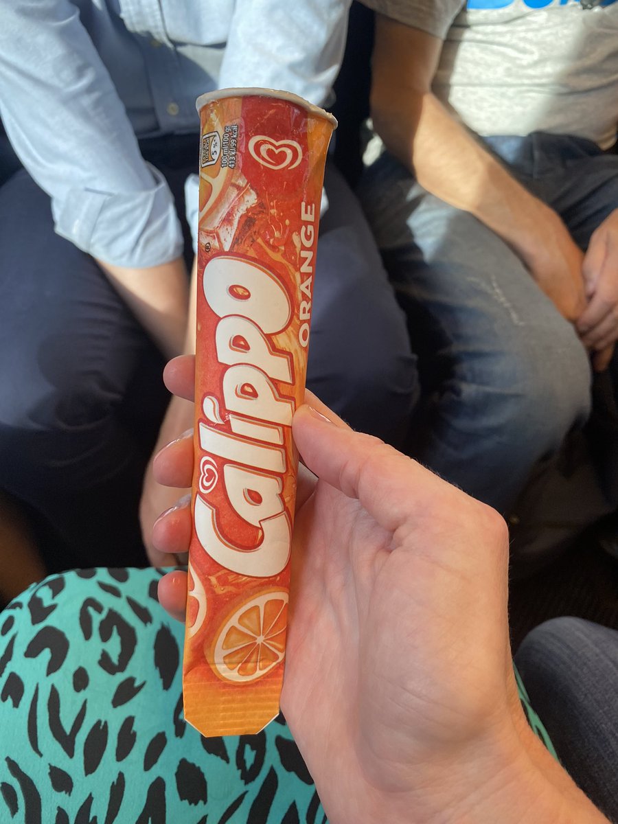 Thank you to the angels in #waterloo station handing these freebies out 🙏🏻