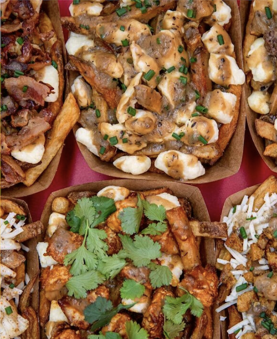 Food Truck Association LA tweet media