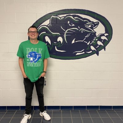 Garrett Rhoades tweet media