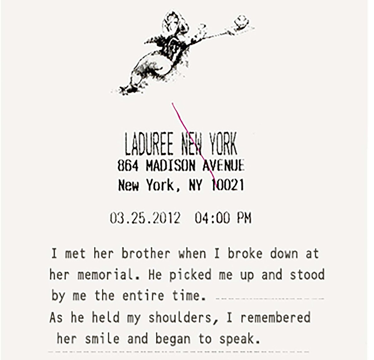 White Columns tweet media