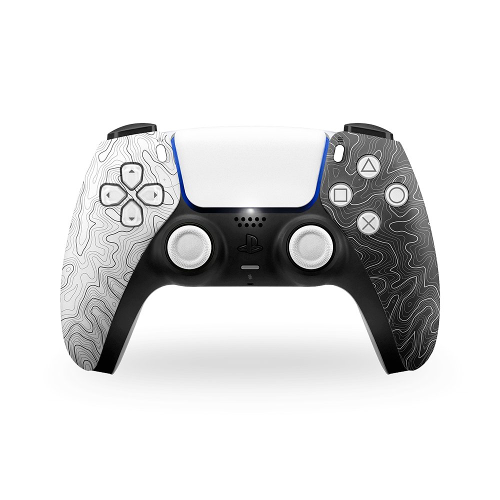 TheHailStorm711's tweet photo. Making new product photos to the site, what color combos are you looking for in your next controller? @CinchGaming https://t.co/m8AfT6jDwz