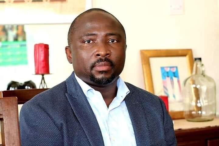 Solomon Jamiru Esq, arguably one of the best Liberal and Patriot Politician in Sierra Leone. Bring me ten people like Jamiru we would make Sierra Leone a better place🙌✌️ <a href="/LamranaAmadu/">Amadu Lamrana Bah</a> <a href="/SoeMarrah/">Augustine Sorie-Sengbe Marrah</a> <a href="/JFKSalone/">Joseph Fitzgerald Kamara (JFK)</a> <a href="/dixontom628/">Thomas Dixon</a> Respect Boss👍✌️