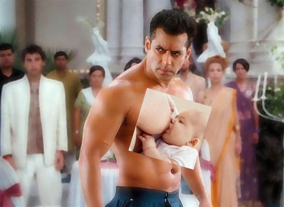 Mr_Crockroax's tweet photo. Biggest criminal + Hijda of India 🔥

SALMAN HIJDA OF BOLLYWOOD https://t.co/lCU47LiZ5j