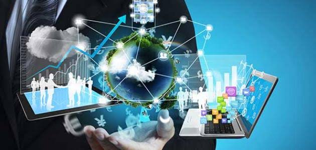 TibaByte's tweet photo. #نظم_المعلومات_الحاسوبية(#Computer_Information_Systems)من أحد أفرع #نظم_المعلومات،وهو عملية إدخال #الحاسوب،وكل ما يتعلق فيه من تطبيقات،وتقنيات،وبرامج في #الخدمات_التجارية،بحيث أصبحت الحواسيب هي المُشغّل الرئيسي للمؤسسات والشركات والعنصر الأساسي في تشغيلها
#tibabyte #studying #FYP https://t.co/dqGUYysb56